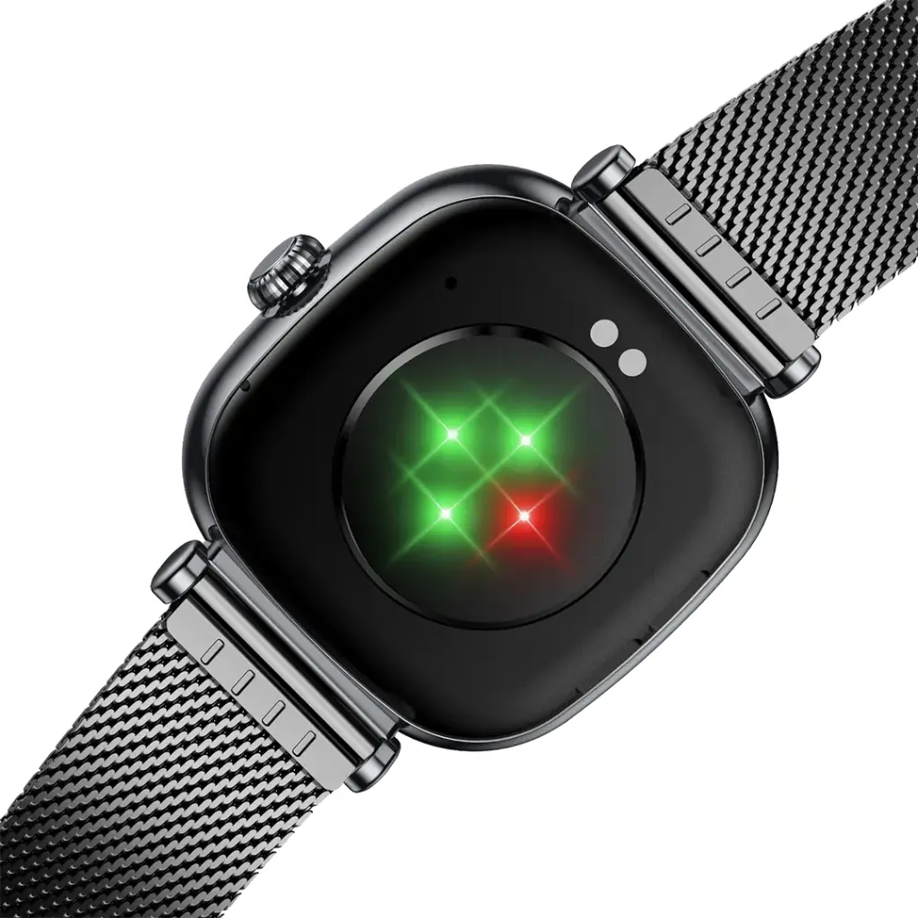 ساعت هوشمند پرنسس گرین Green Lion Princess Smart Watch