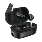 Green Lion GM-85X 3In1 Wireless Microphone