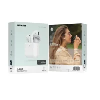 Green Lion G-Pro Earbuds 2