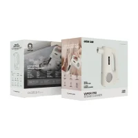 Green Lion Vapor Pro Steam Cleaner 1200W