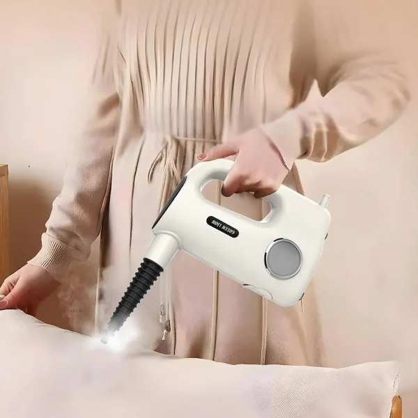بخارشوی پرو 1200 وات گرین