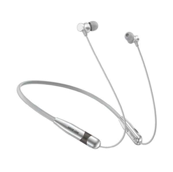 هندزفری بیسیم گردنی ایکس گرین Green Neck X Wireless Neckband