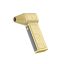 Green JetPro Lite Magnetic Nozzle