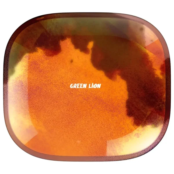 Green Catania Open Ear Headphones