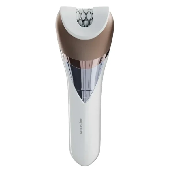 کیت اپیلاتور بی‌سیم گرین Green Lion 5 in 1 Cordless Epilator Kit