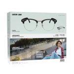 Green Lion Urbanic Smart Eyewear
