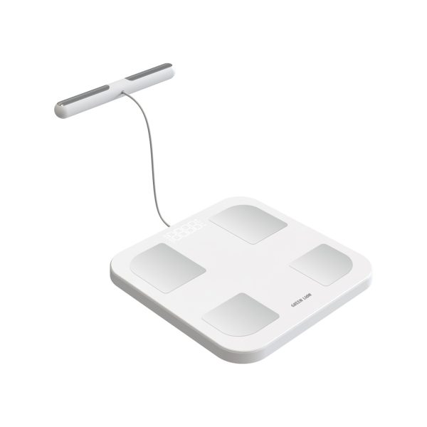 عمده ترازو هوشمند بدن گرین Green Lion Smart Body Scale with 8 Electrodes