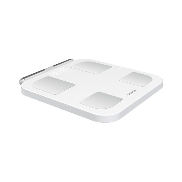 ترازو هوشمند بدن گرین Green Lion Smart Body Scale with 8 Electrodes