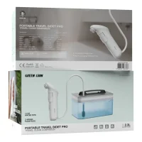 Green Lion Portable Travel Bidet Pro