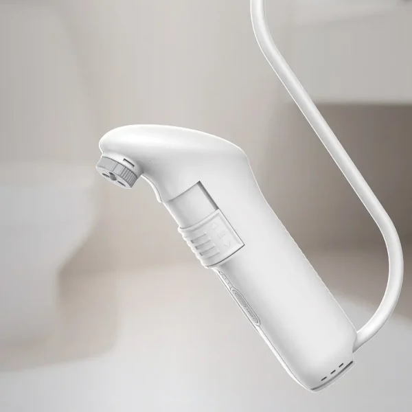بیده مسافرتی قابل حمل پرو گرین Green Portable Travel Bidet Pro