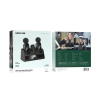 Green Lion Microphone 2in1 Noise Cancellation