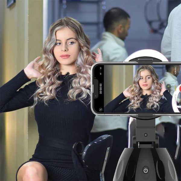 میکروفون 2در1 با قابلیت حذف نویز گرین