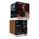 Green Lion Dune Bakhour Incense Burner