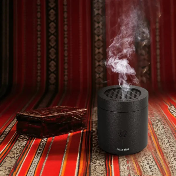 دستگاه بخور دون بخور گرین