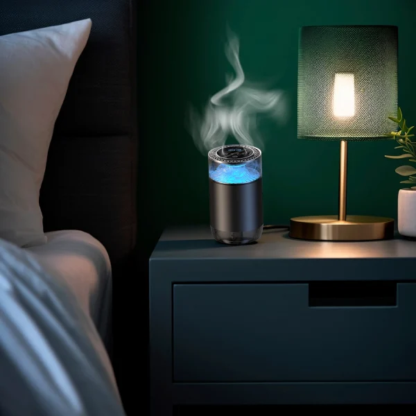 پخش کننده عطر ولورا گرین Green Lion Veloura Fragrance Diffuser