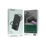 Green Lion Retractable 35W 20000mAh PowerBank