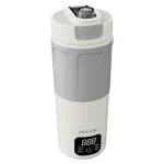 Green Lion Kettle & Go Electric Kettle 600mL