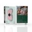 Green Lion Flora Heat Menstrual Heating Pad