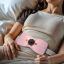 Green Flora Heat Menstrual Heating Pad