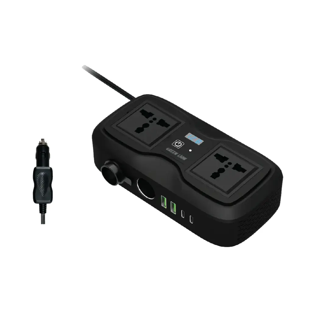 خرید Green Lion GC-233 Power Inverter