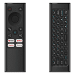 Green Lion Wireless Remote Pro with Keyboard and Mouse