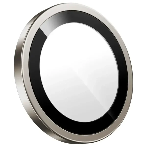 Green Classic Camera Lens for iPhone 17Pro/ProMax