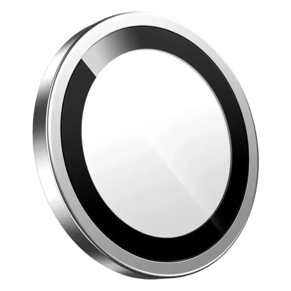 Green Classic Camera Lens for iPhone 17Pro/ProMax