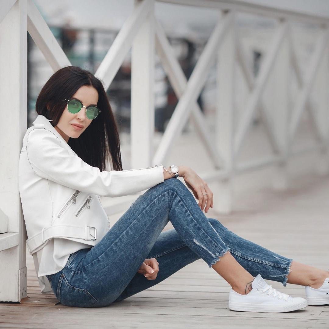 عینک هوشمند اوربان ایکس گرین Green Urban-X