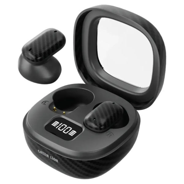 هندزفری بلوتوث ژنو گرین Green Lion Geneva True Wireless Earbuds