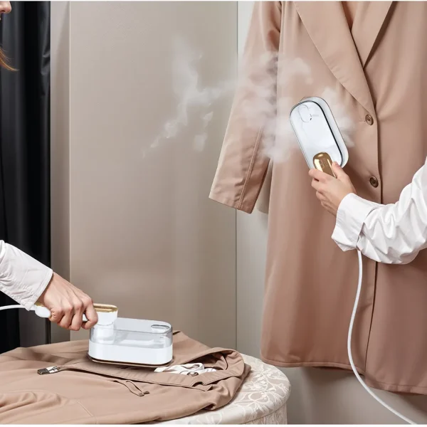 اتوی مینی GX288 با قابلیت بخار گرین