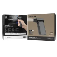 Green Lion Duo Force Air Blower