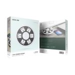 چندراهی برق 7 در 1 گرین Green Lion 7 In 1 Power Socket
