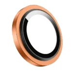 Green Lion iPhone 17 Series HD Plus Camera Lens