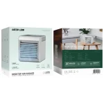 Green Lion Desktop Air Cooler 400mL