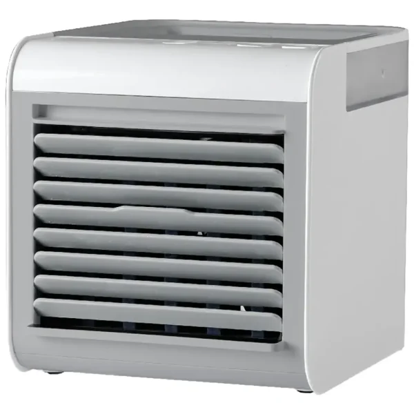 کولر آبی رومیزی ۴۰۰ میلی‌لیتری گرین Green Lion Desktop Air Cooler 400mL