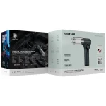 Green Lion Ignitor 12V Jump Starter|Blower|Vacuum|PowerBank