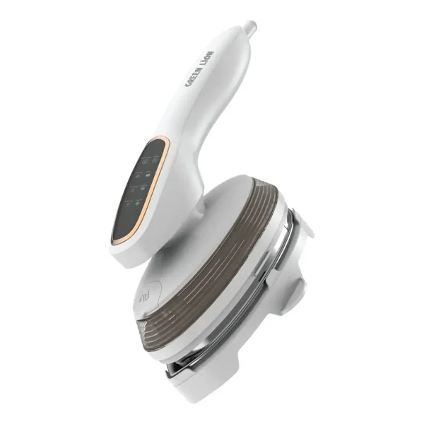 Green Lion Steam Glide Garment Steamer 1500W