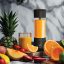 آبمیوه گیر جوس میت 380 میلی‌لیتری گرین Green Lion Juice Mate Portable Juicer 380mL