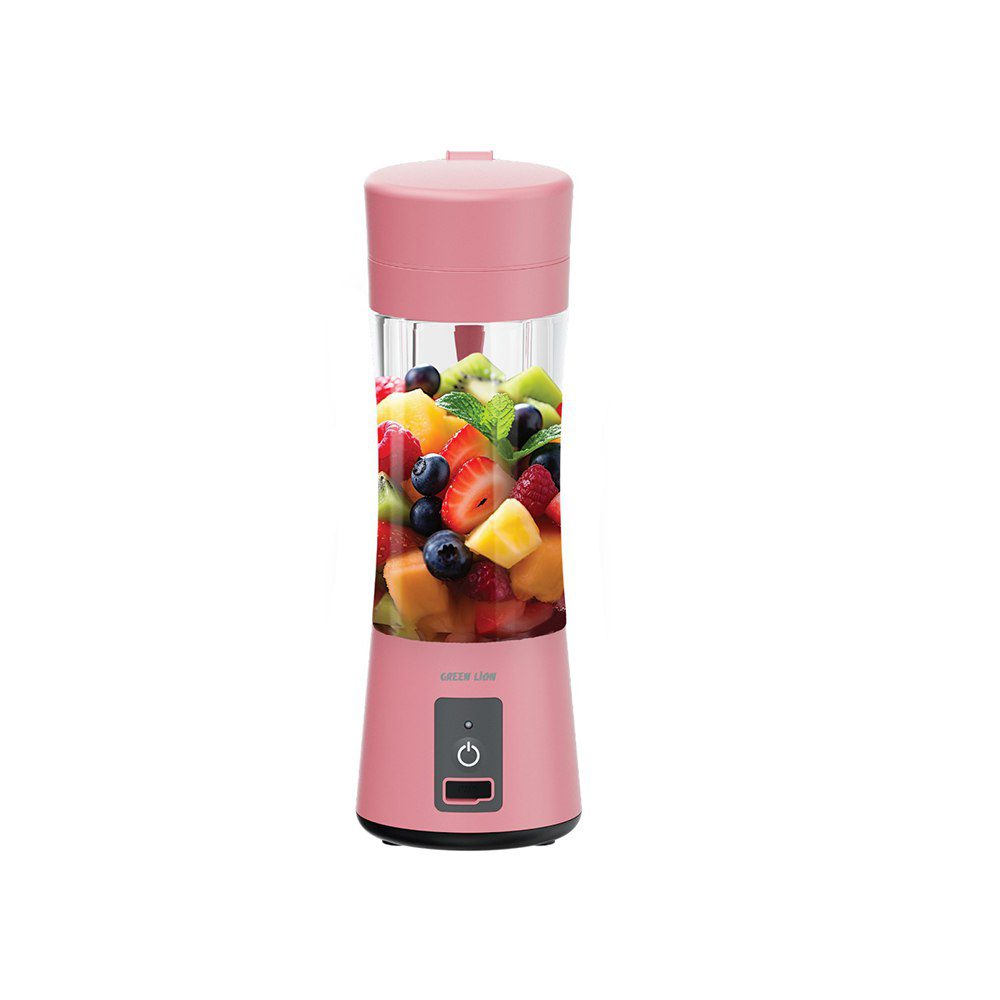 Green Juice Mate Portable Juicer 380mL