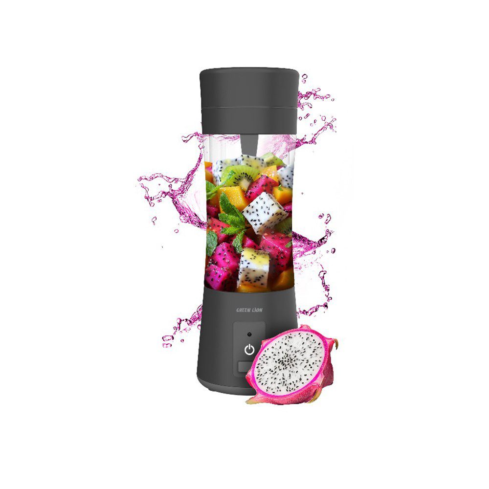 آبمیوه گیر جوس میت 380 میلی‌لیتری گرین Green Juice Mate Portable Juicer 380mL