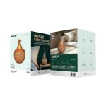 Green Lion Flame Mist Air Diffuser 150mL