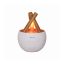 خوش بو کننده هوا شعله 150 میلی لیتر گرین Green Lion Flame Mist Air Diffuser