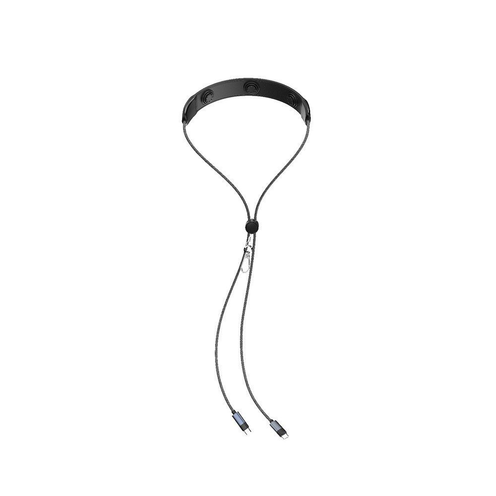 کابل شارژ و ماساژور 3در1 گرین Green Lion 3 in 1 Massager Cable
