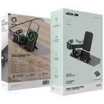 Green Lion Trio Charge Pro 5000mAh PowerBank