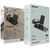 Green Lion Trio Charge Pro 5000mAh PowerBank