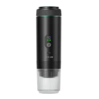 Green Lion Caffex Coffee Maker 72W