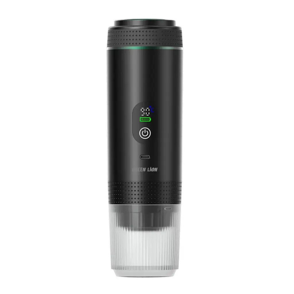 IMG_7458 Green Lion Caffex Coffee Maker 72W