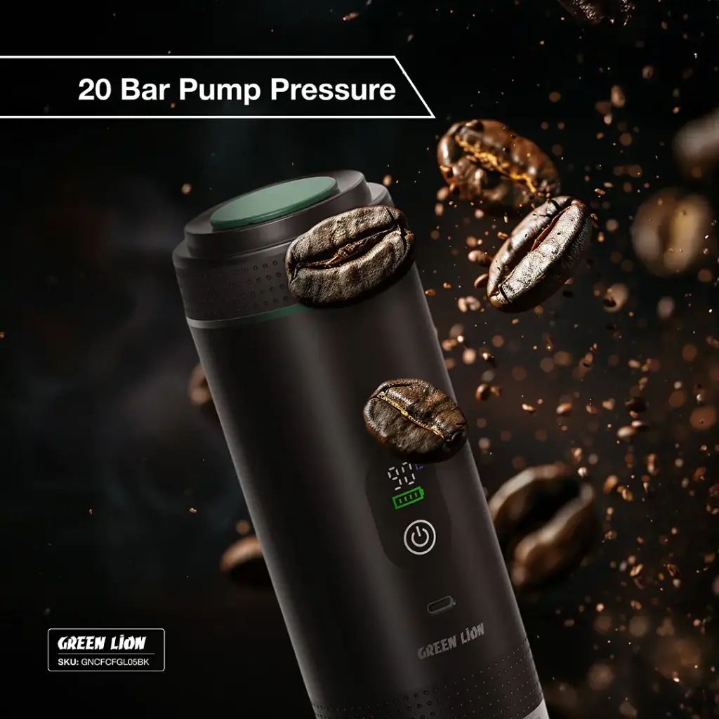 IMG_7460 قهوه ساز کافکس ۷۲ وات گرین Green Lion Caffex Coffee Maker