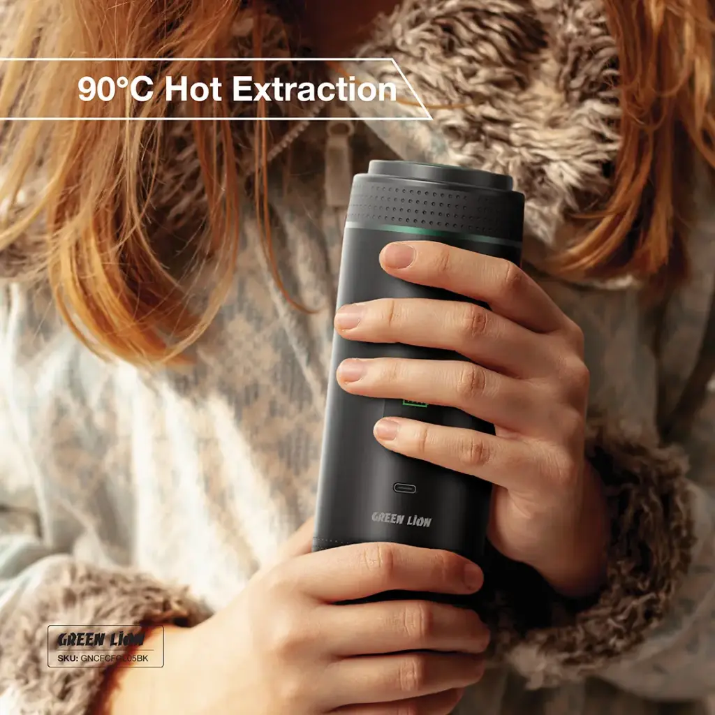 IMG_7461 Green Lion Caffex Coffee Maker