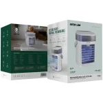 Green Lion Rechargeable Air Cooler